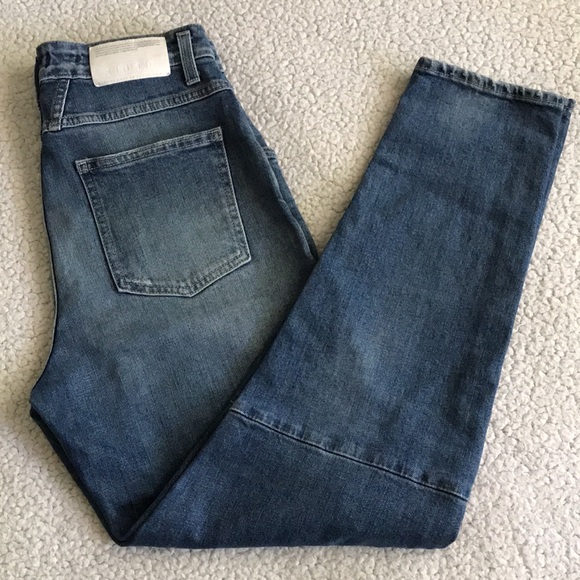 CLOSED X-Lent boyfriend jeans 24 - Picture 9 of 16